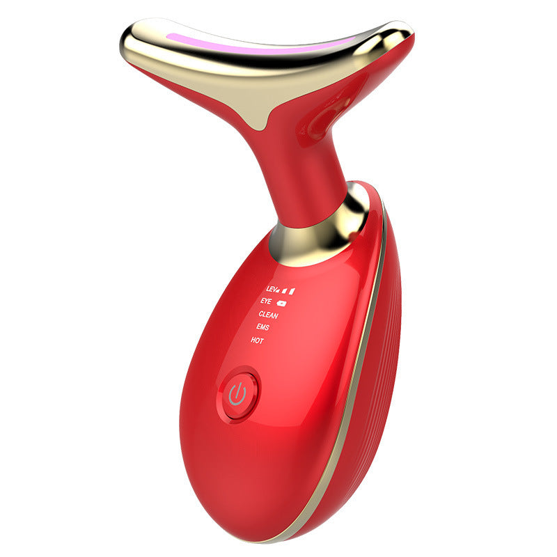 Electronic Face Roller