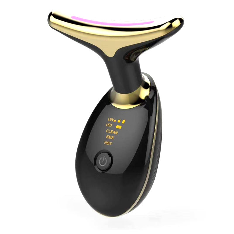 Electronic Face Roller