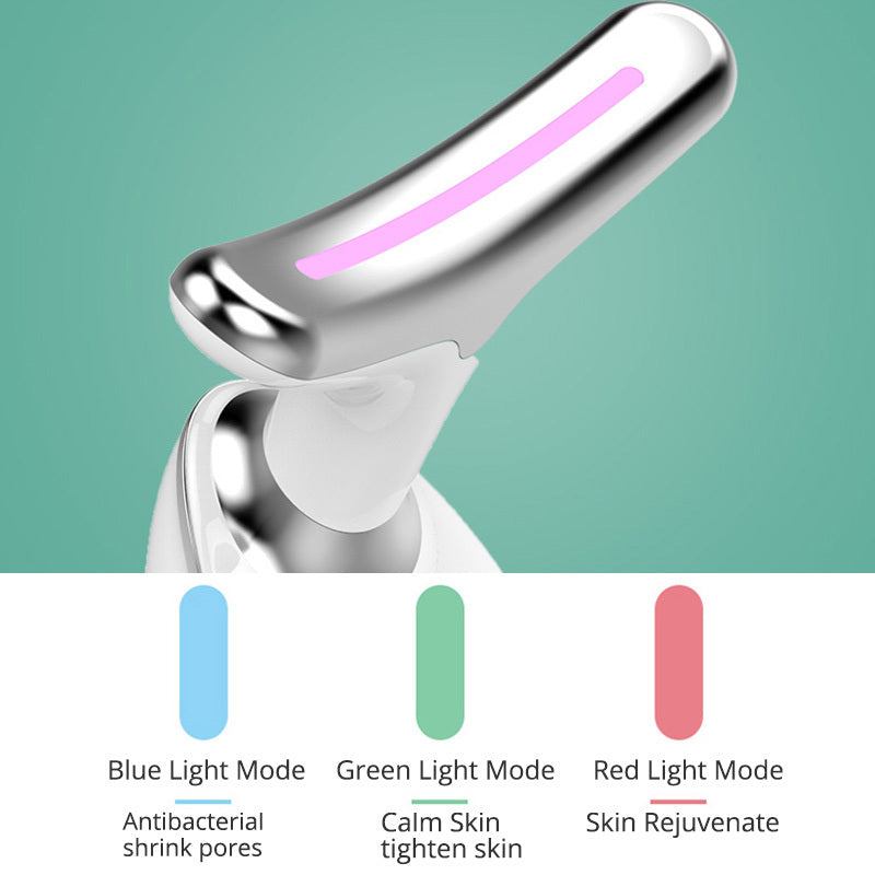 Electronic Face Roller