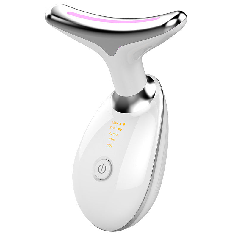 Electronic Face Roller