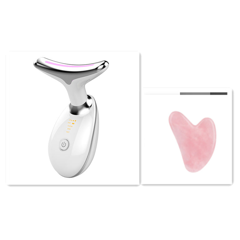 Electronic Face Roller
