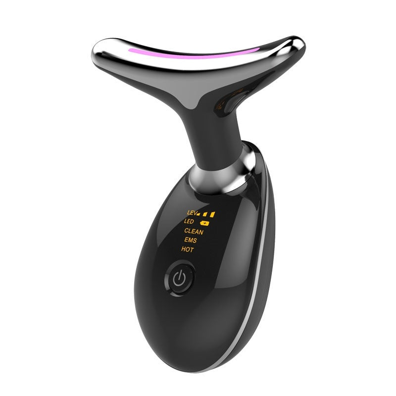 Electronic Face Roller