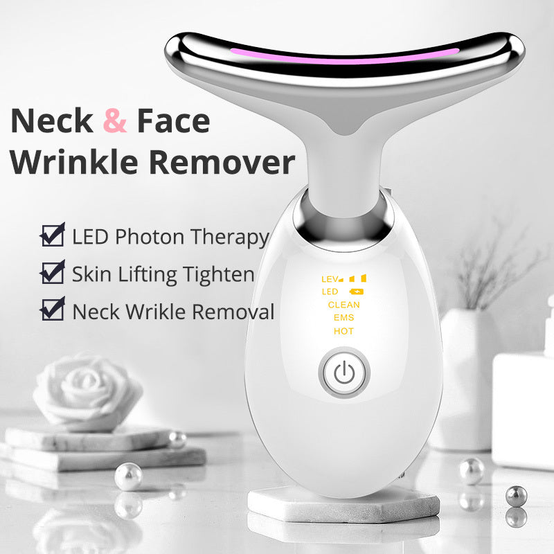 Electronic Face Roller