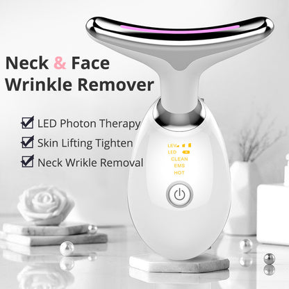 Electronic Face Roller