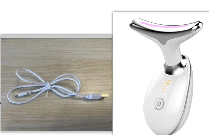Electronic Face Roller