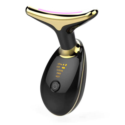 Electronic Face Roller