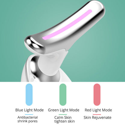 Electronic Face Roller