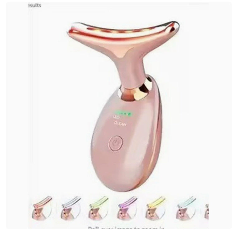 Electronic Face Roller