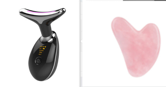 Electronic Face Roller