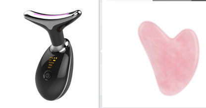 Electronic Face Roller